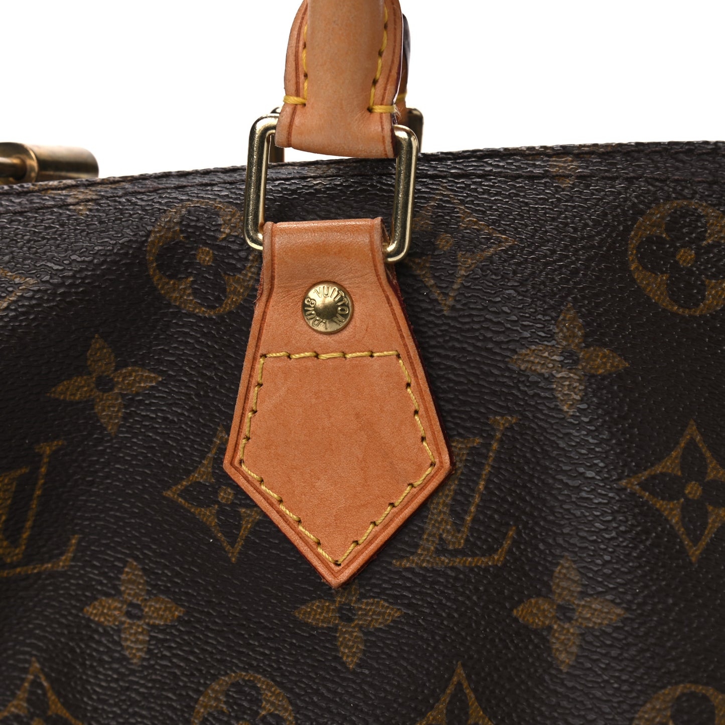 Monogram Speedy Bandouliere 30