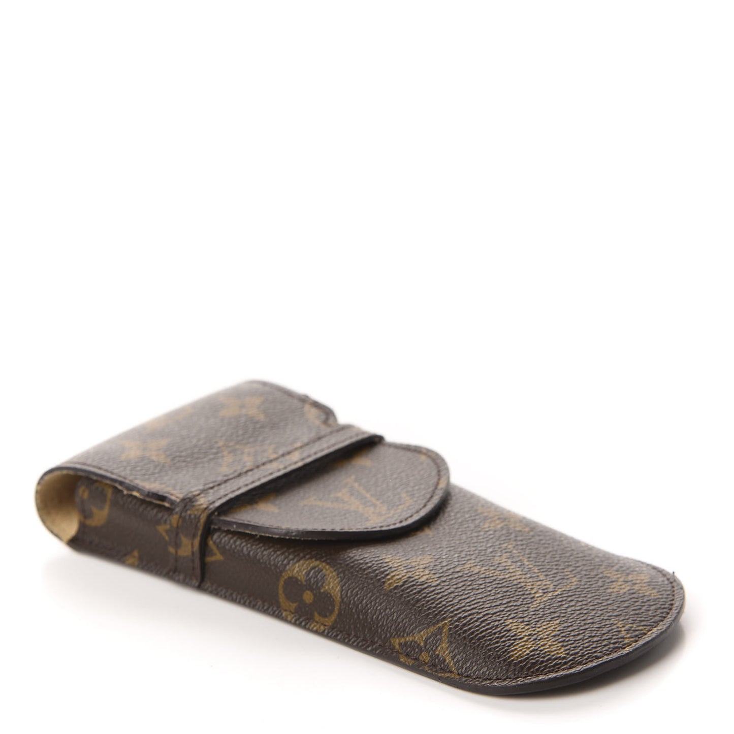 Monogram Etui a Lunettes Rabat Eyeglass Case