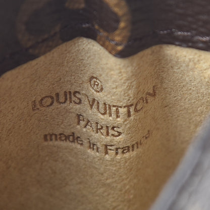 Louis Vuitton Monogram Sunglasses Case MM 6 of 8