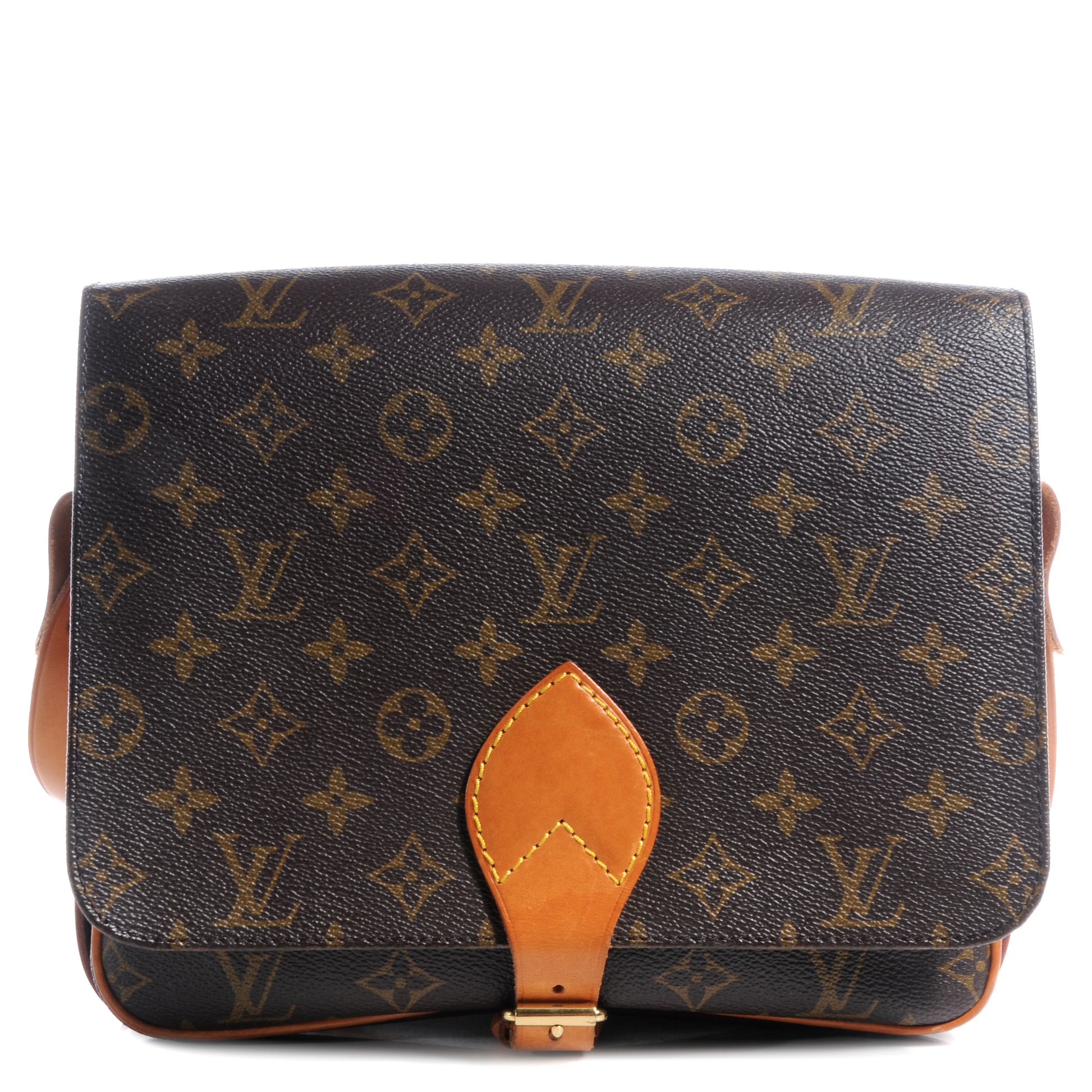 Louis Vuitton Monogram Cartouchiere 26 1 of 8