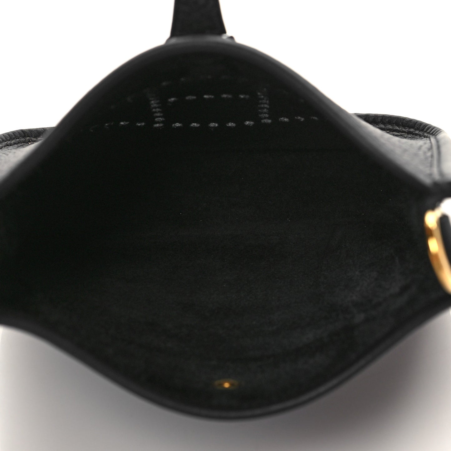 Taurillon Clemence Evelyne TPM Black