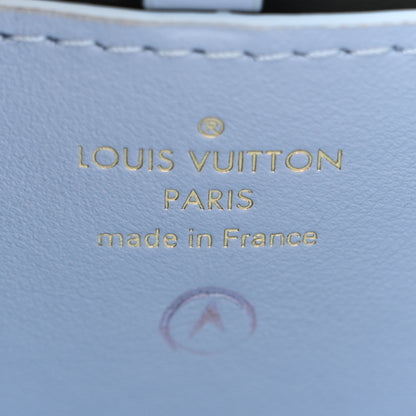 Louis Vuitton Taurillon Twist One Handle PM Caramel 7 of 10