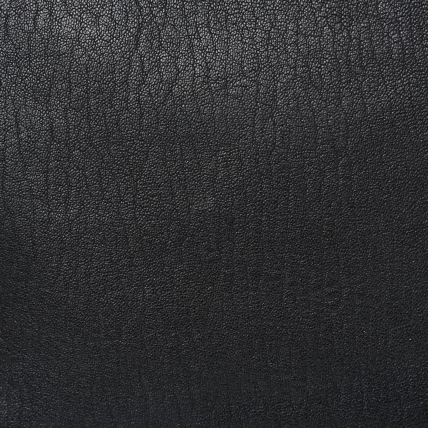 Lambskin Monogram Small Lou Camera Bag Black