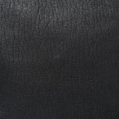 Saint Laurent Lambskin Monogram Small Lou Camera Bag Black 10 of 12