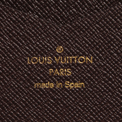 Louis Vuitton Monogram iPhone 6 Plus Folio 6 of 7