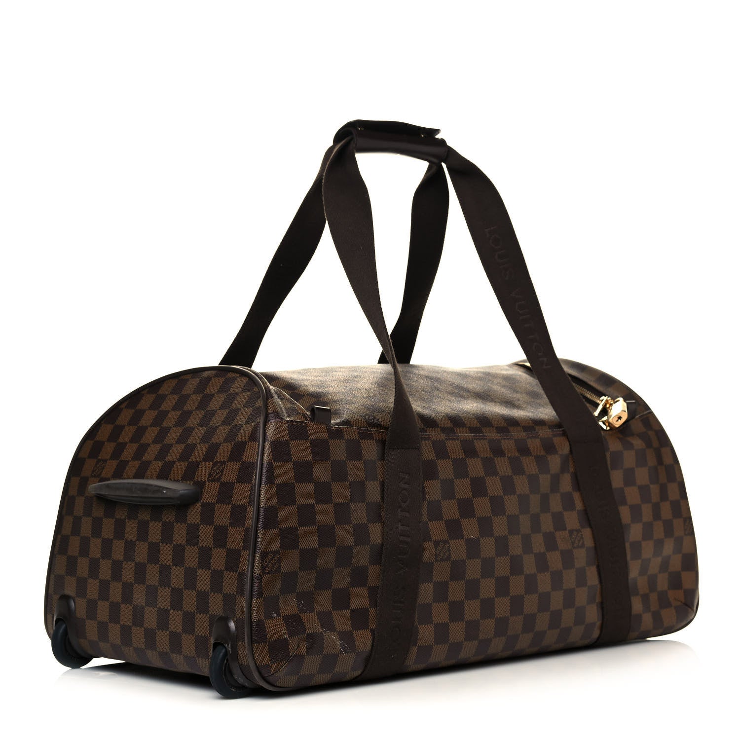 Louis Vuitton Damier Ebene Neo Eole 55 3 of 18