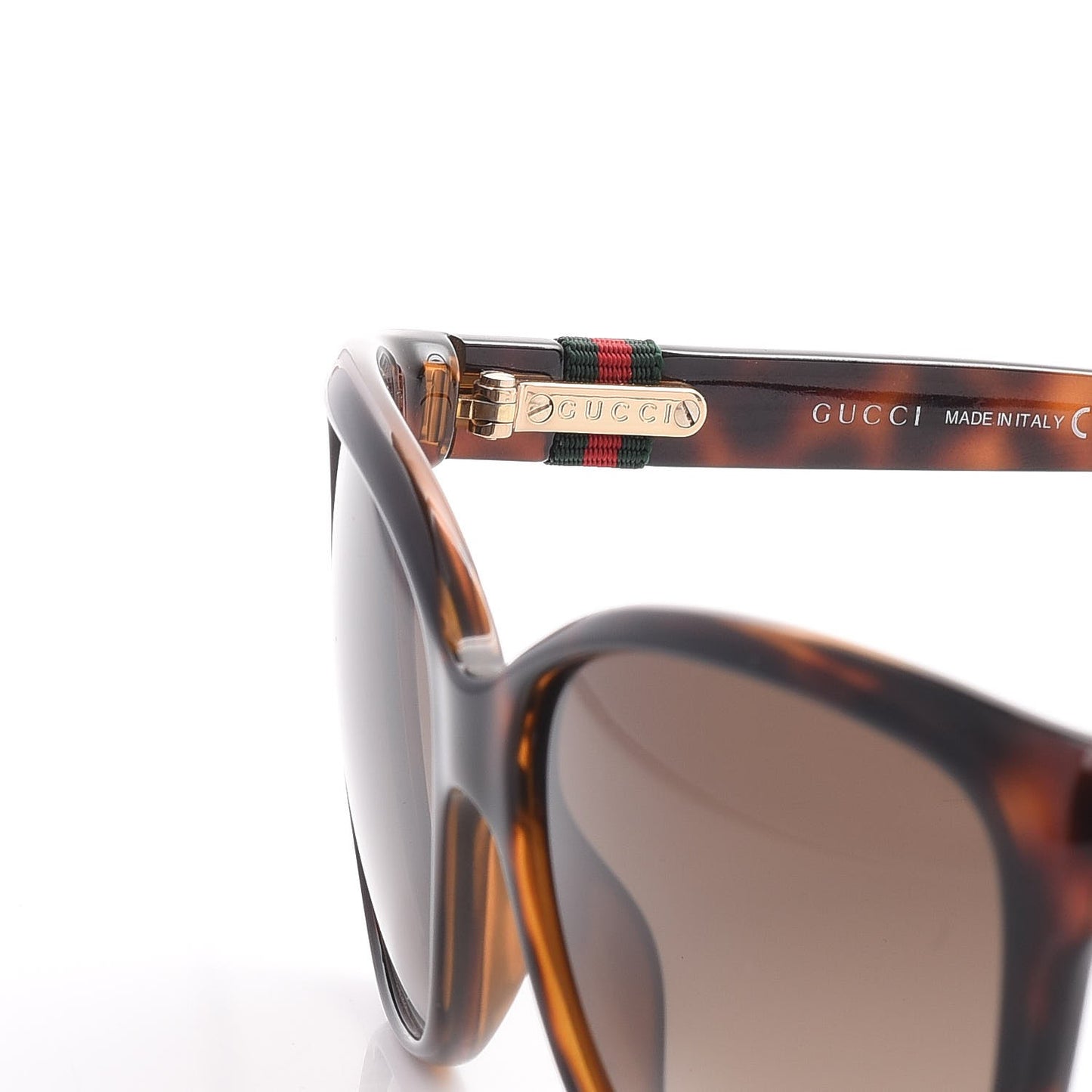 Web Sunglasses GG 3645/S Tortoise