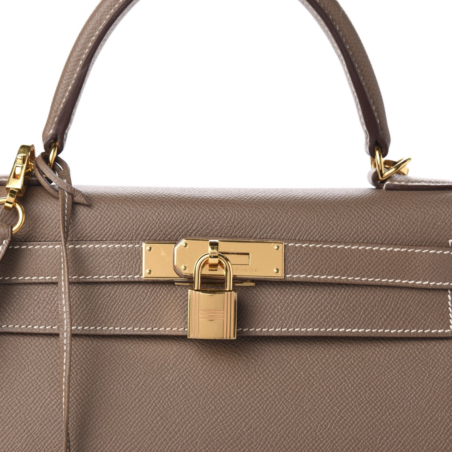 Epsom Kelly Sellier 28 Etoupe