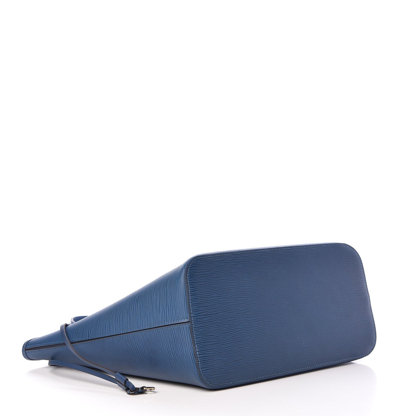 Epi Neverfull MM Saphir