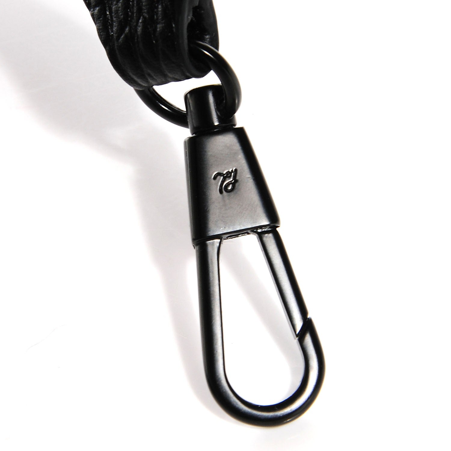 3.1 Phillip Lim 3.1 Textured Calfskin Mini Pashli Satchel Black 11 of 11