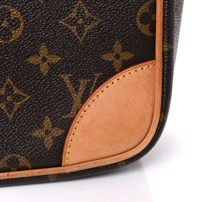 Louis Vuitton Monogram Porte-Documents Voyage GM 20 of 40