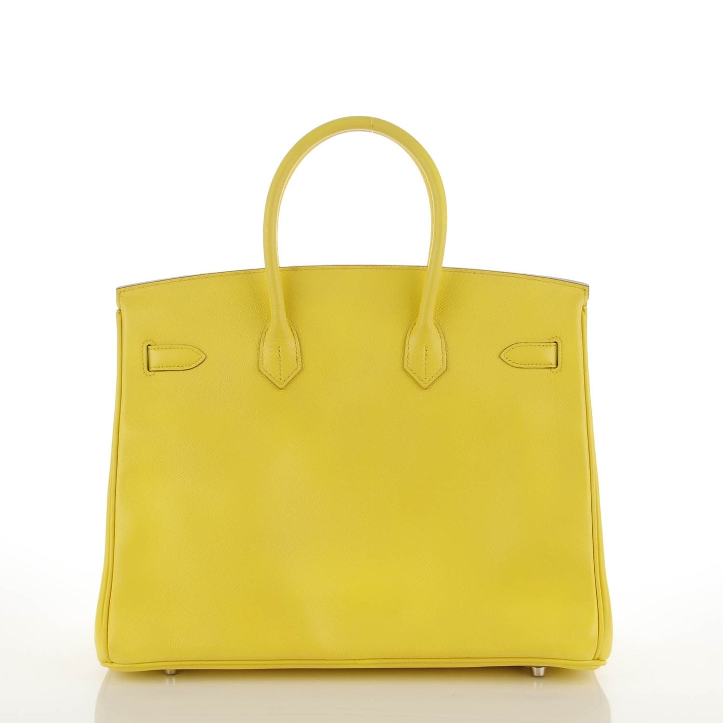 Epsom Birkin 35 Soufre