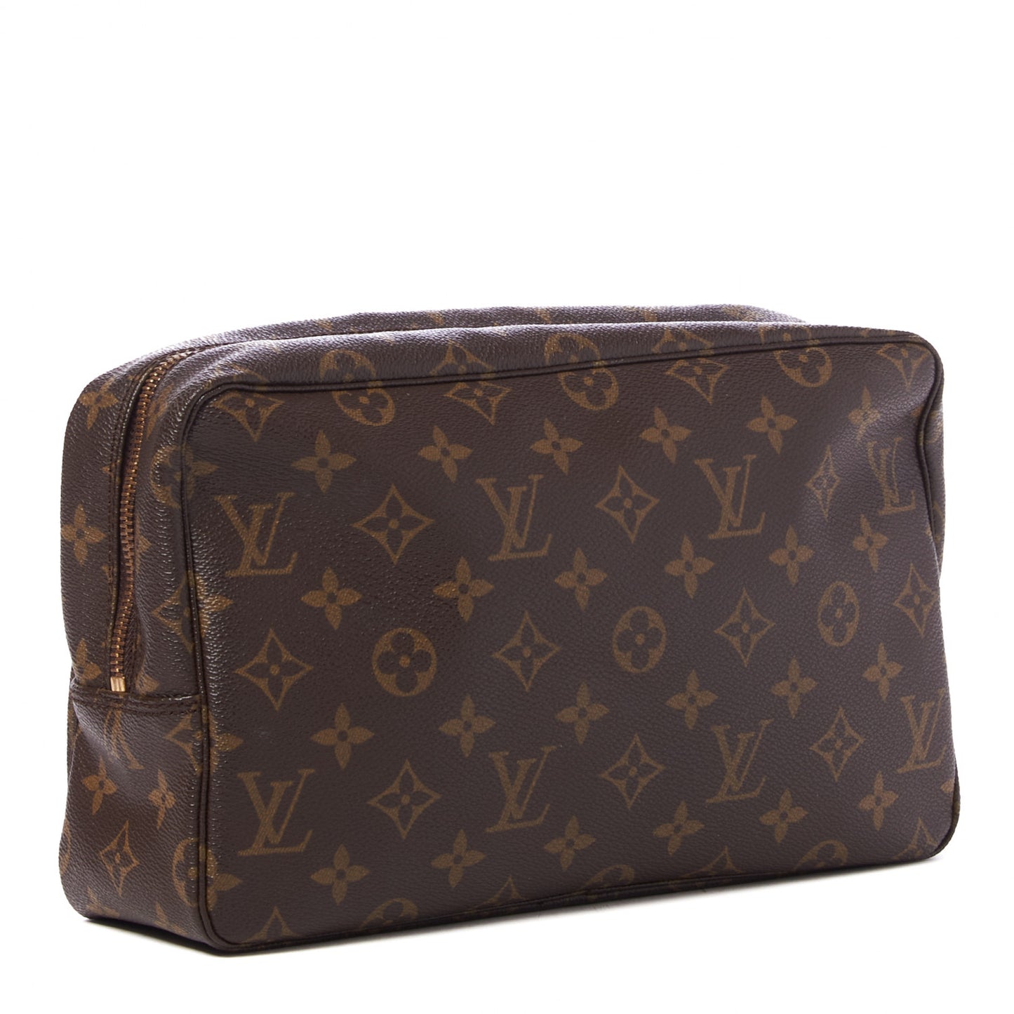 Monogram Trousse Toilette 28