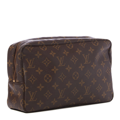 Louis Vuitton Monogram Trousse Toilette 28 2 of 9