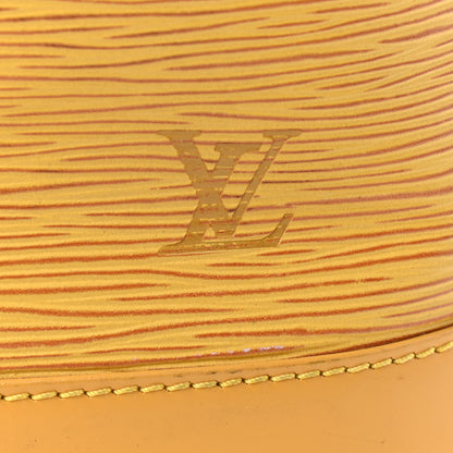 Louis Vuitton Epi Noe Tassil 7 of 10