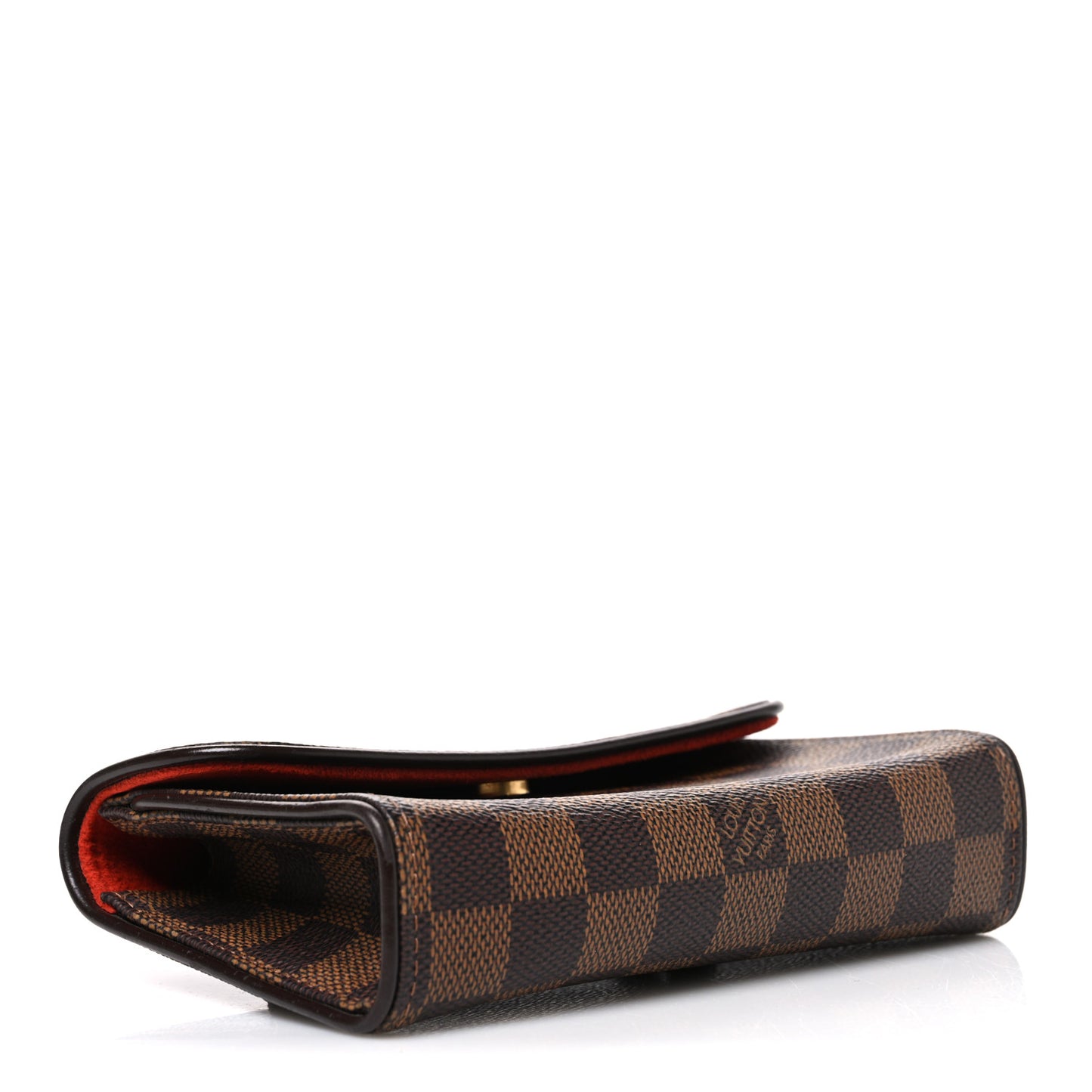 Damier Ebene Pochette Florentine S