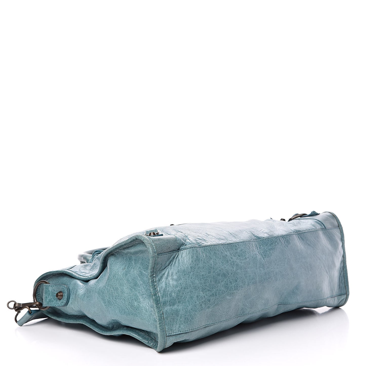 Agneau Classic Hardware City Bleu India