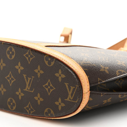 Louis Vuitton Monogram Babylone 10 of 11