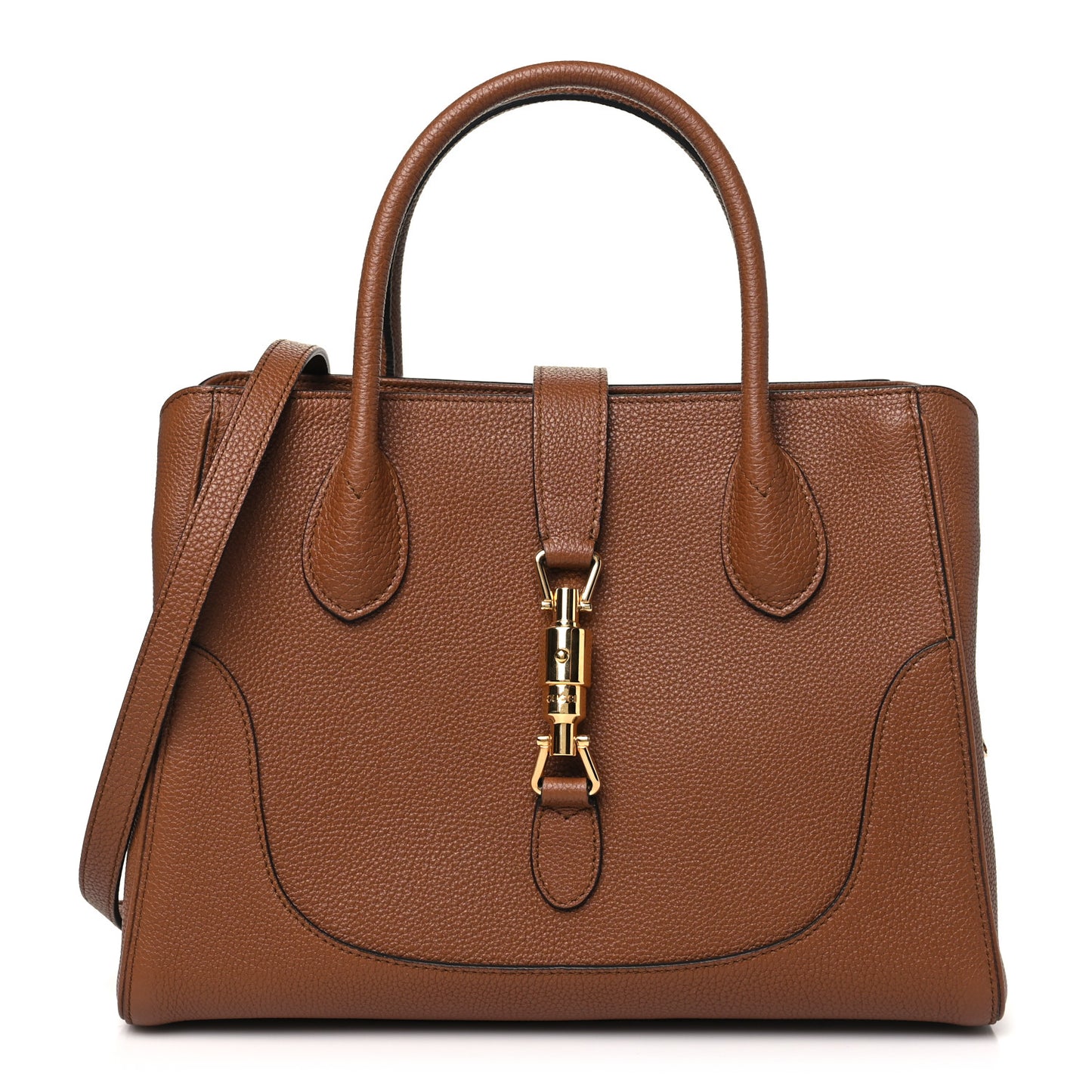 Grand Prix Jackie 1961 Tote Cuir