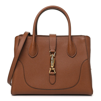 Gucci Grand Prix Jackie 1961 Tote Cuir 1 of 13