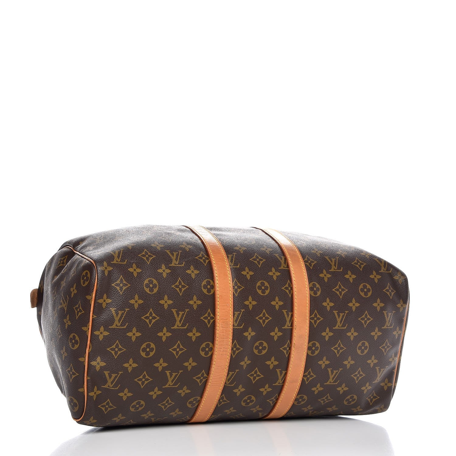 Louis Vuitton Monogram Keepall 45 4 of 11