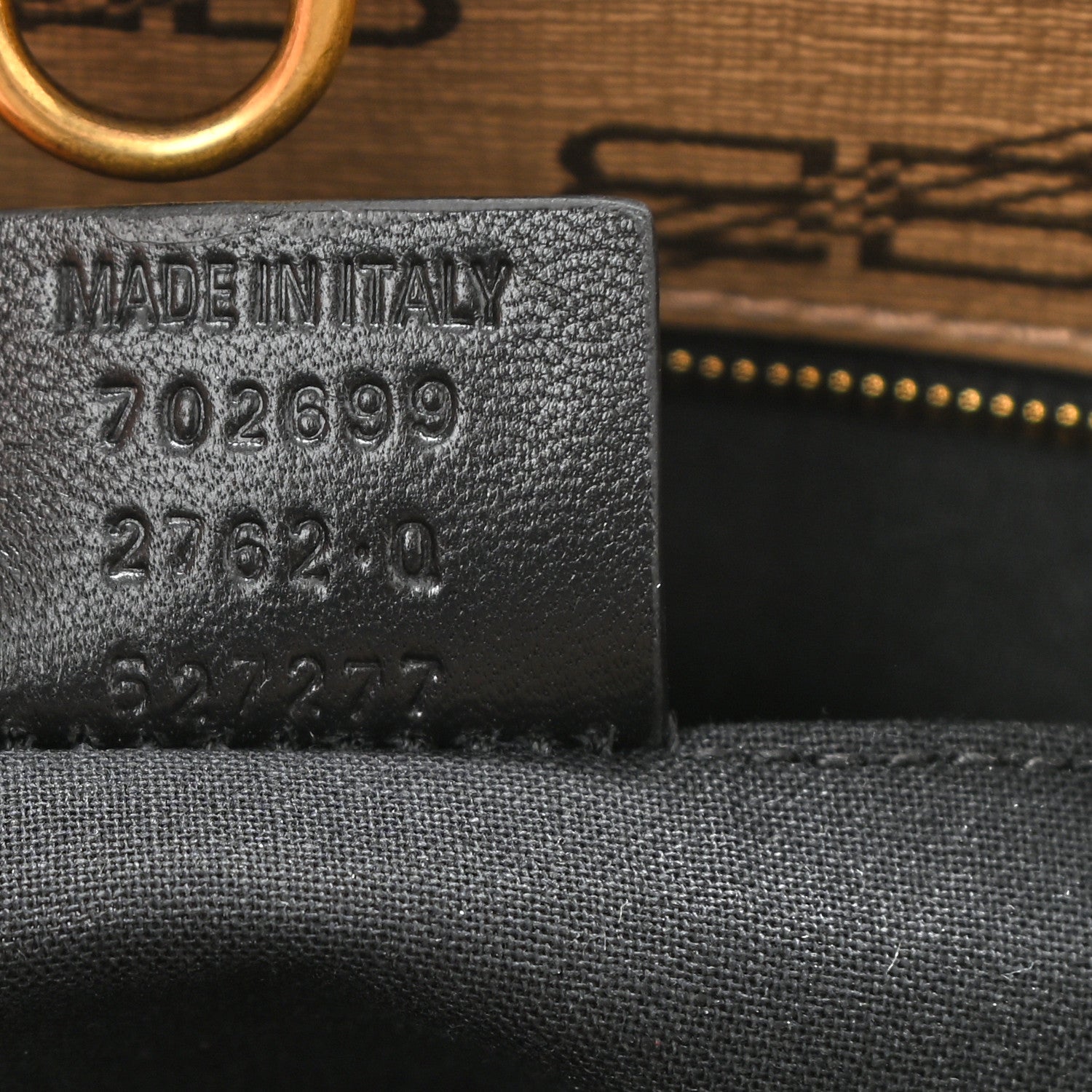 Balenciaga Coated Canvas BB Monogram Small Signature East West Shopper Bag Beige Brown 7 of 10