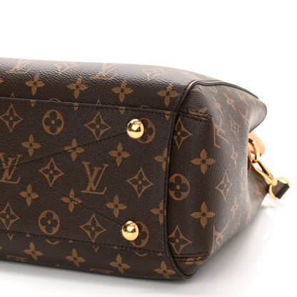 Louis Vuitton Monogram Montaigne MM 10 of 10