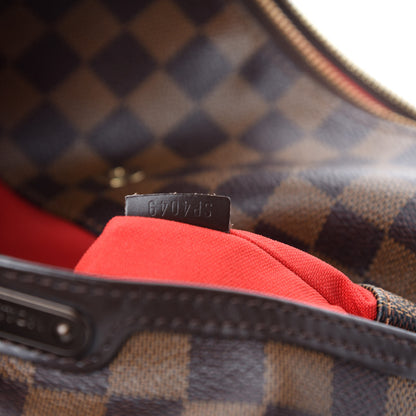 Louis Vuitton Damier Ebene Bloomsbury PM 9 of 10