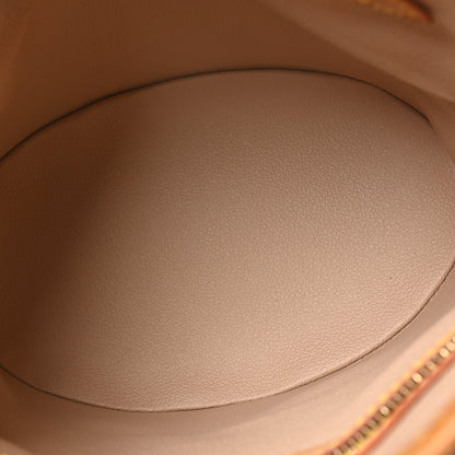 Louis Vuitton Monogram Petit Bucket 23 6 of 12