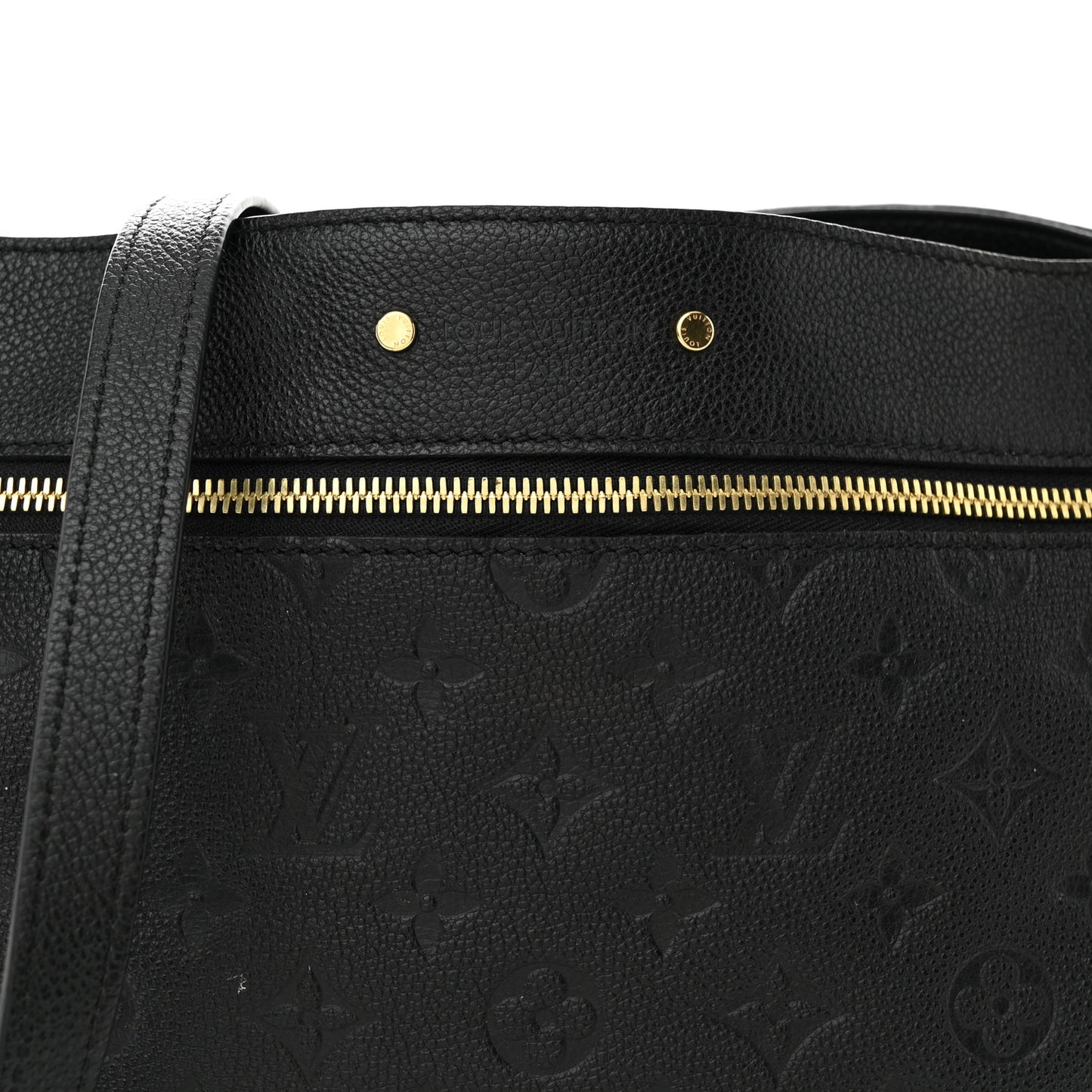 Empreinte Spontini Black