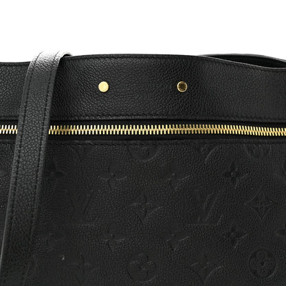 Louis Vuitton Empreinte Spontini Black 9 of 13
