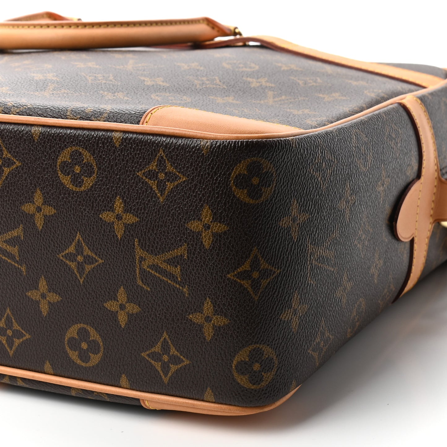 Monogram Porte-Documents Voyage GM