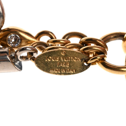 Louis Vuitton Twist Bag Charm Key Holder 4 of 6