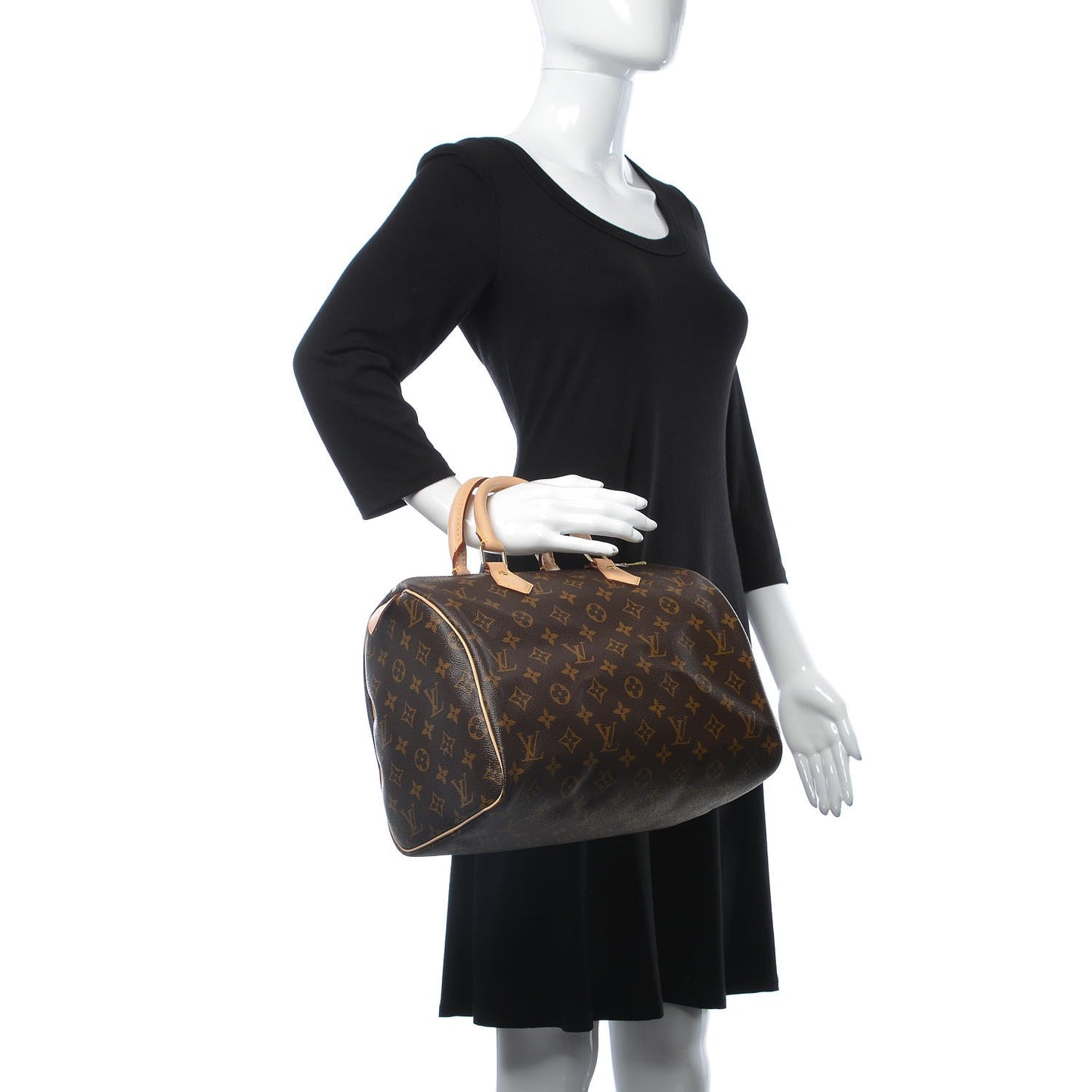 Monogram Speedy 30