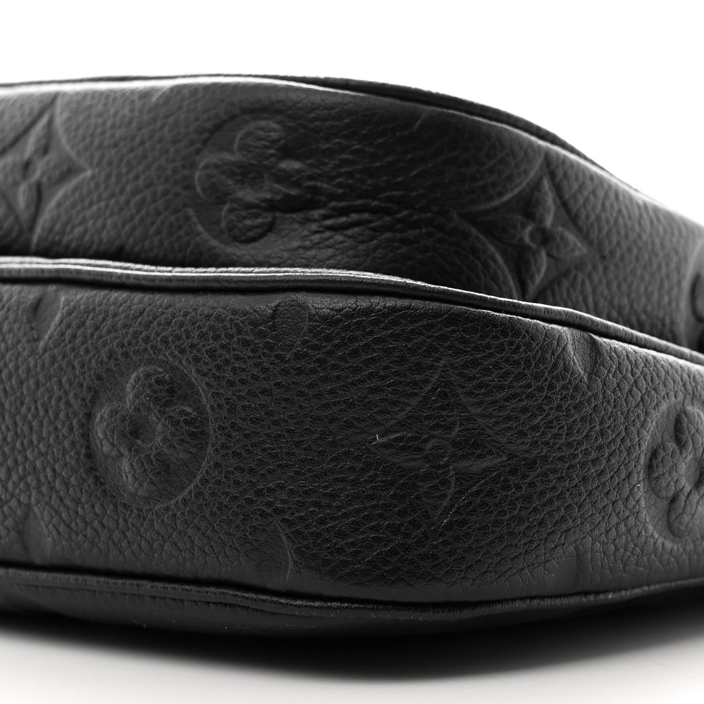 Empreinte Monogram Giant Multi Pochette Accessories Black