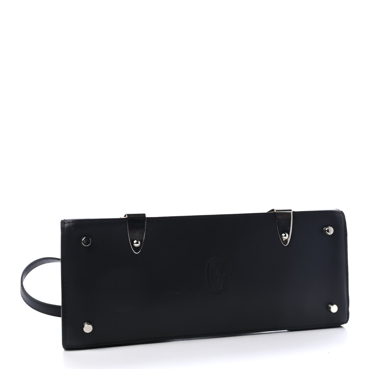 Goyard Goyardine Saigon PM Black 3 of 4