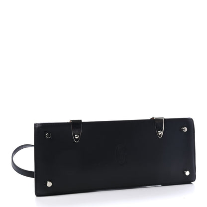 Goyard Goyardine Saigon PM Black 3 of 4