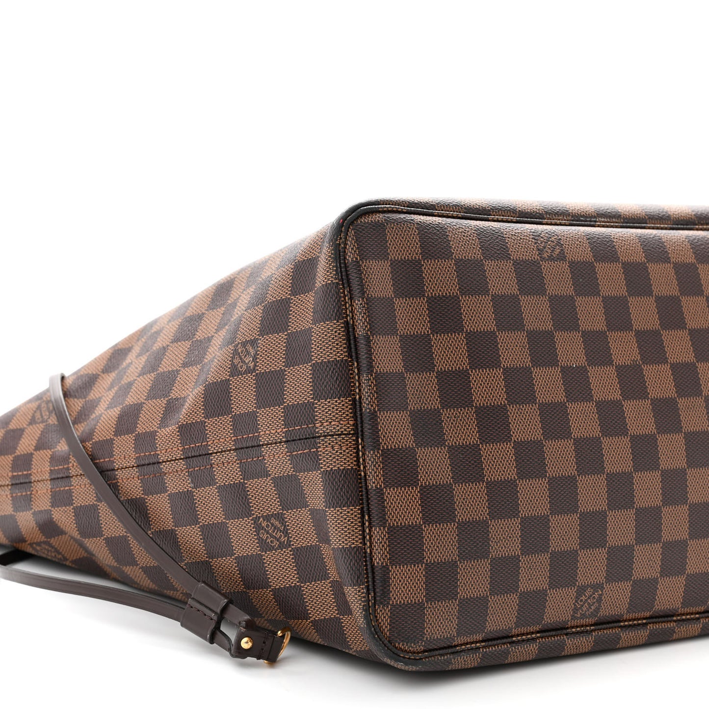 Damier Ebene Neo Neverfull GM