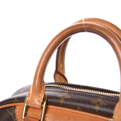 Louis Vuitton Monogram Trouville 12 of 14