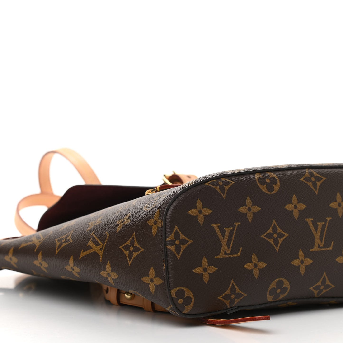 Monogram Montsouris NM Backpack