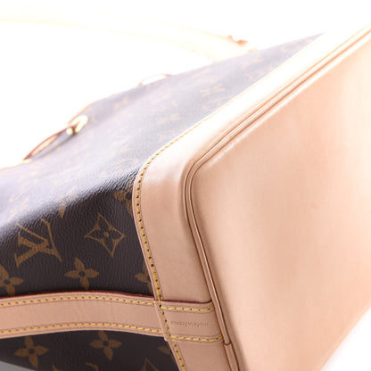 Louis Vuitton Monogram Noe BB 7 of 12
