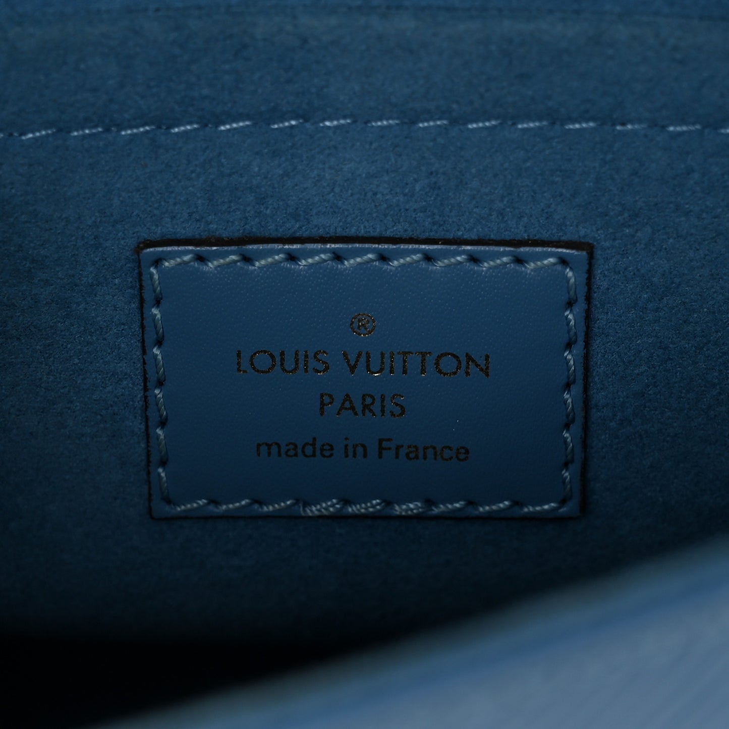 Epi Locky BB Blue Jean
