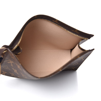 Louis Vuitton Monogram Toiletry Pouch 19 5 of 10