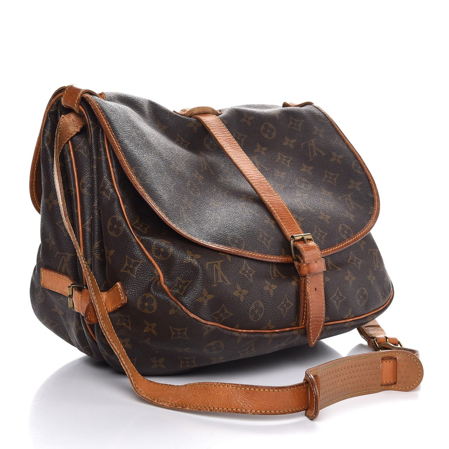 Monogram Saumur 35
