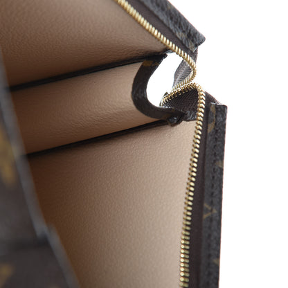 Louis Vuitton Monogram Toiletry Pouch 26 6 of 10