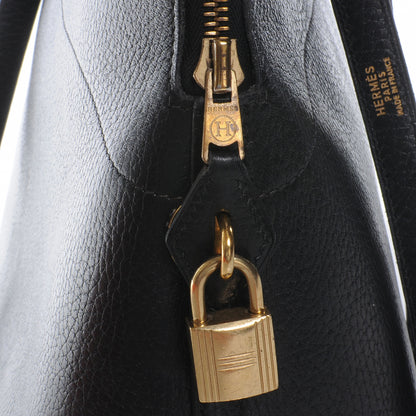 Hermes Ardennes Bolide 35 Black 5 of 8