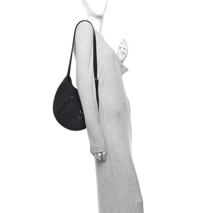 Hermes Togo Swift Slim Arcon Black 2 of 10