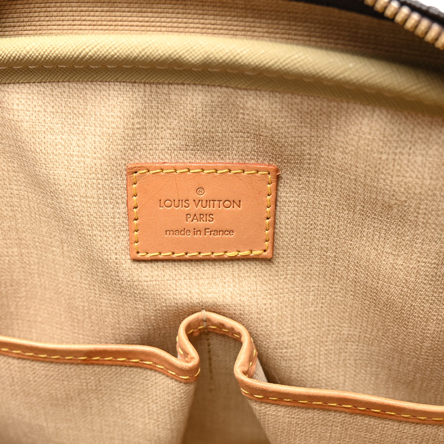 Monogram Trouville