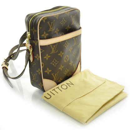 Louis Vuitton Monogram Danube 3 of 8
