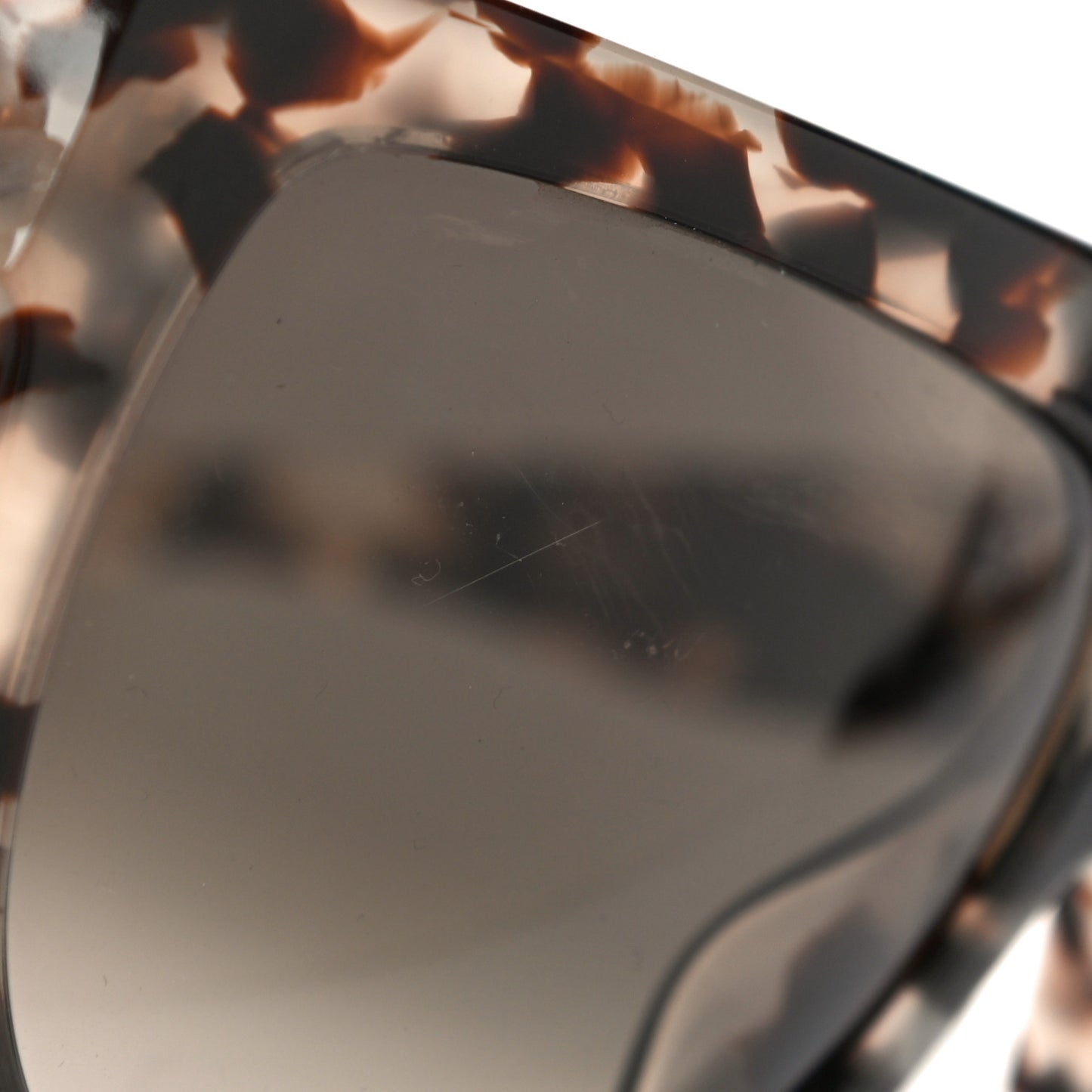 Shadow Sunglasses CL 41026/S Havana Grey